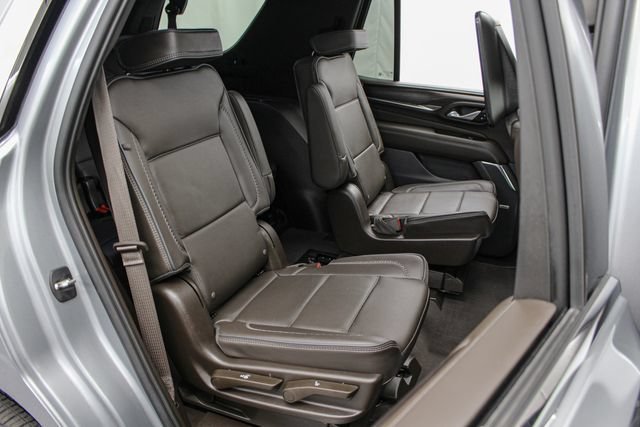 Used 2023 Sterling Metallic GMC Denali image 25