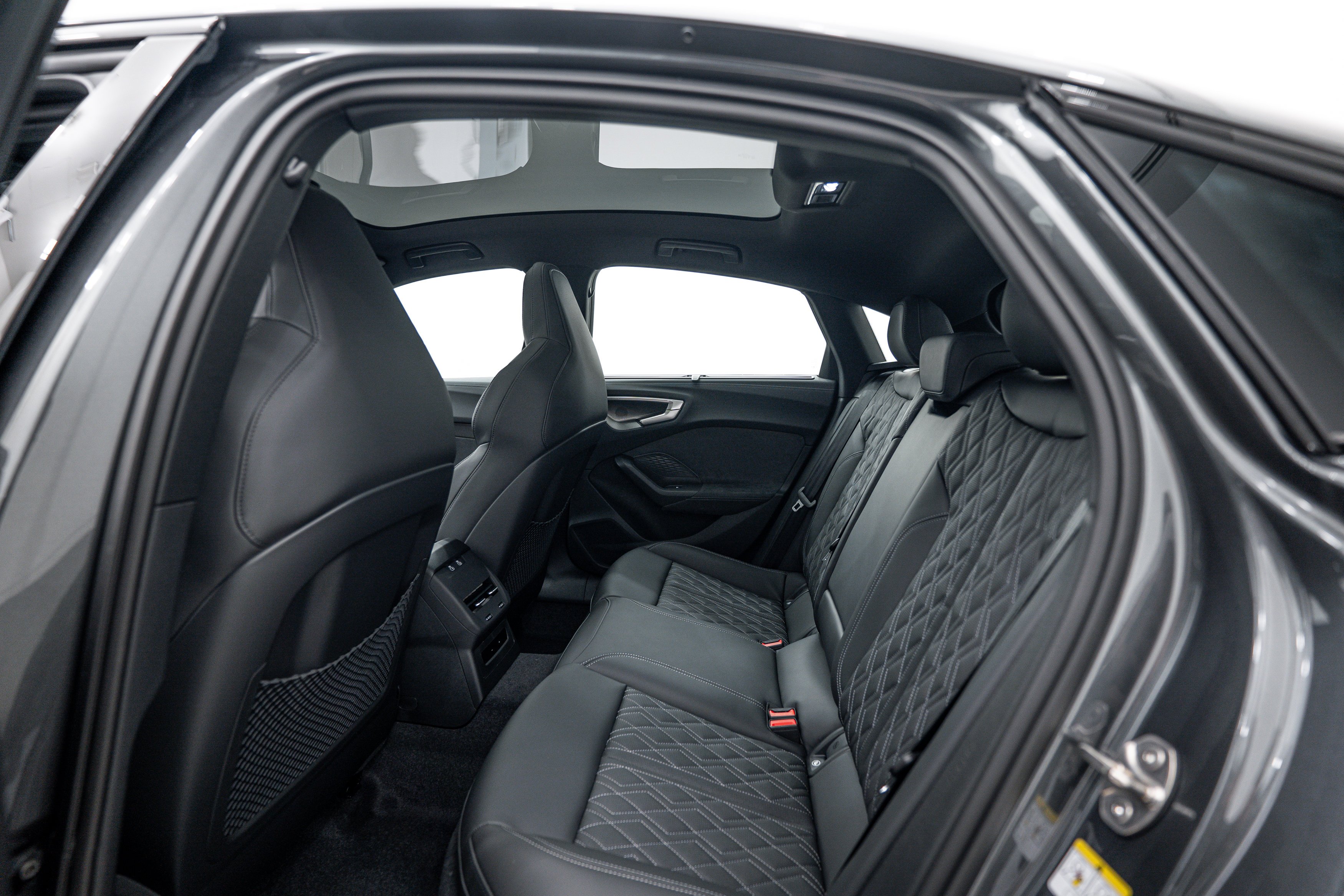 New 2026 Daytona Gray Audi Premium Plus image 20