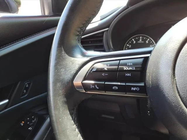 Used 2024 Gray Mazda 2.5 S Select Sport image 19