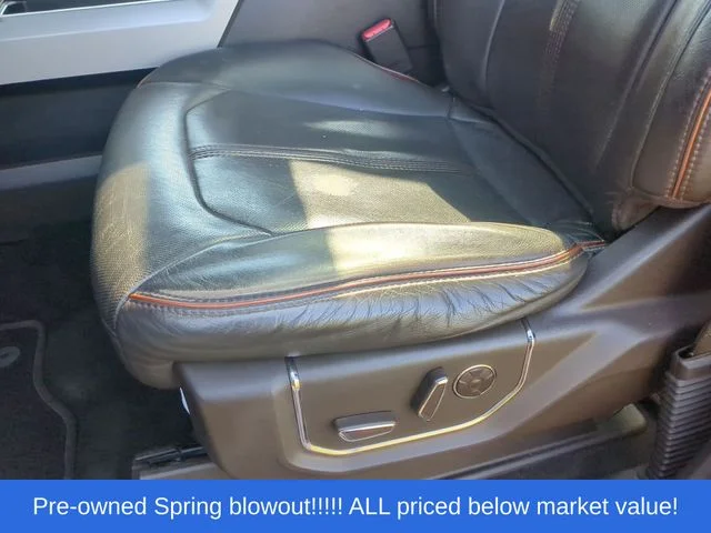 Used 2017  Ford King Ranch image 24