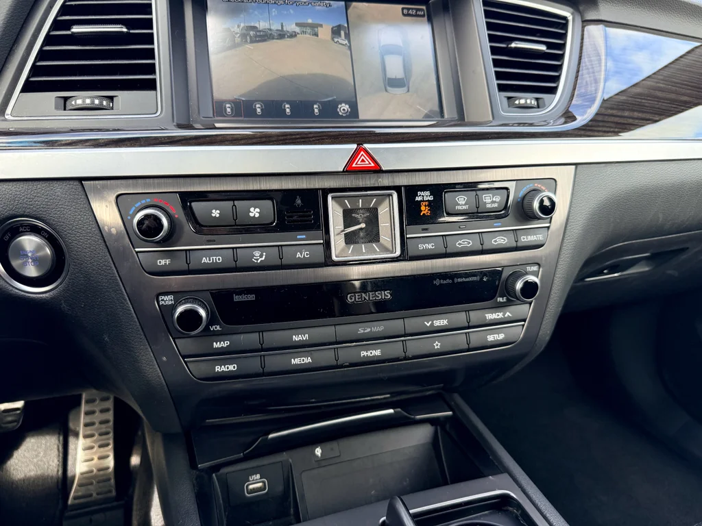 Used 2020 Siberian Ice Genesis 3.8L image 23