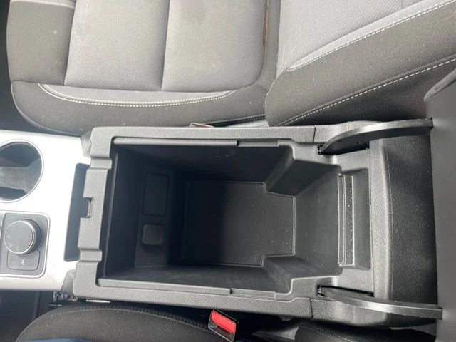 Used 2025 Gray Chevrolet LT image 24