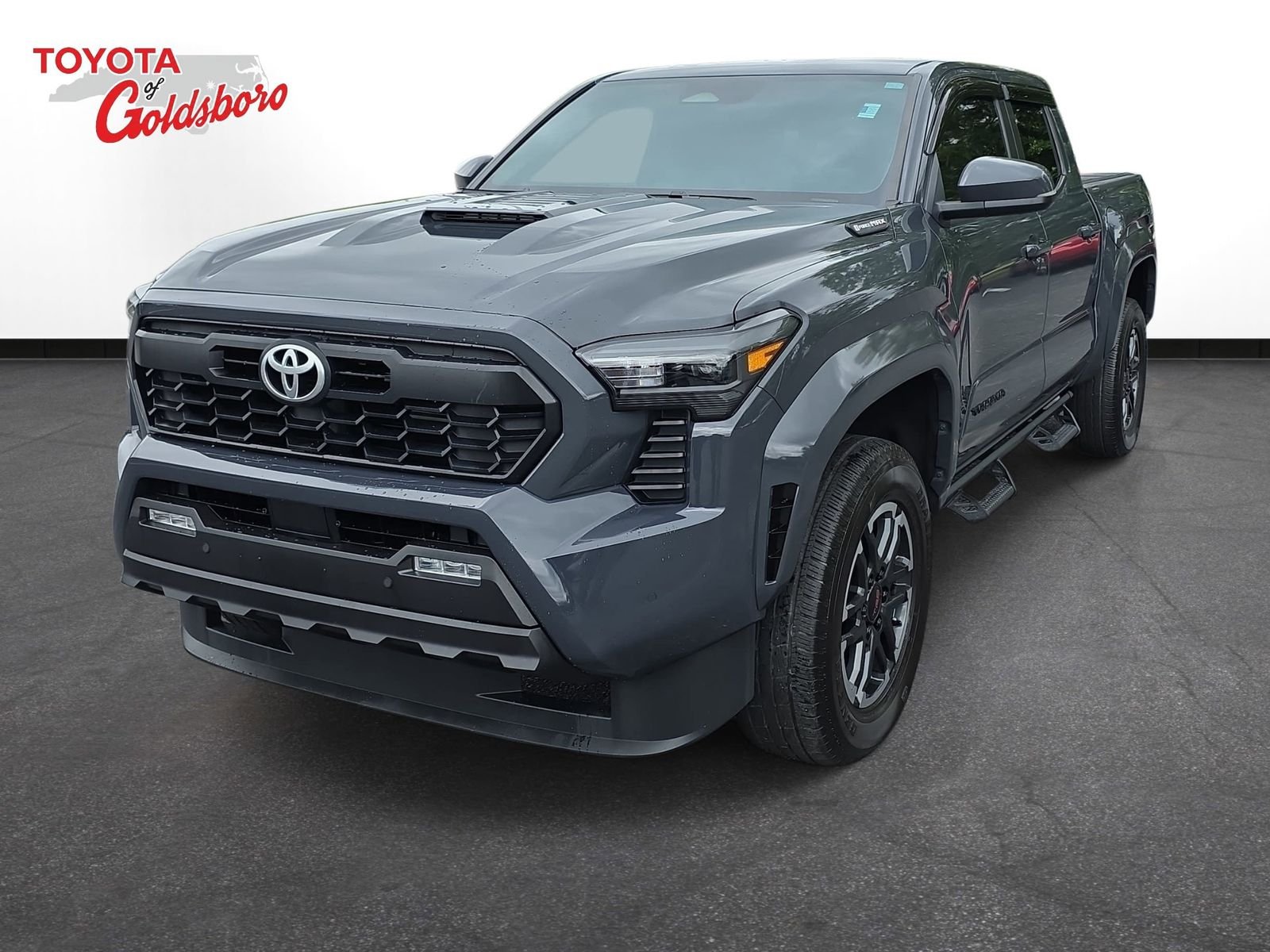 2024 Toyota Tacoma TRD Sport Hybrid 4x4 Double Cab's photo
