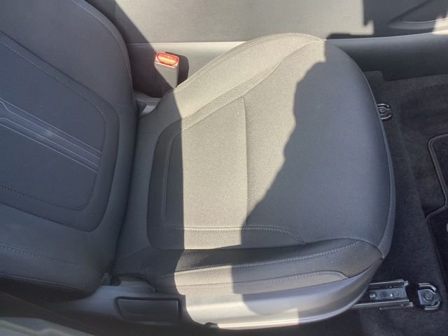 2025 Hyundai Tucson SEL - Photo 18