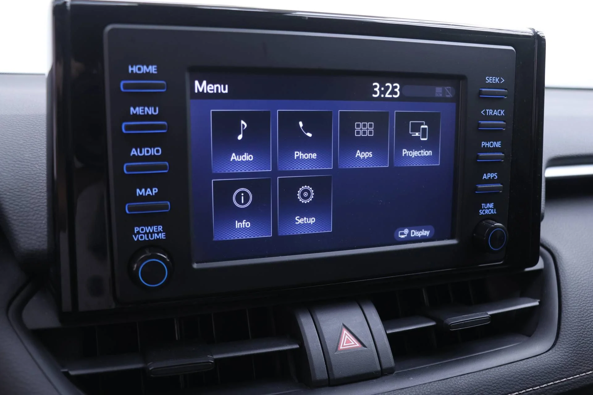 Used 2019 Ruby Flare Pearl Toyota XLE image 8