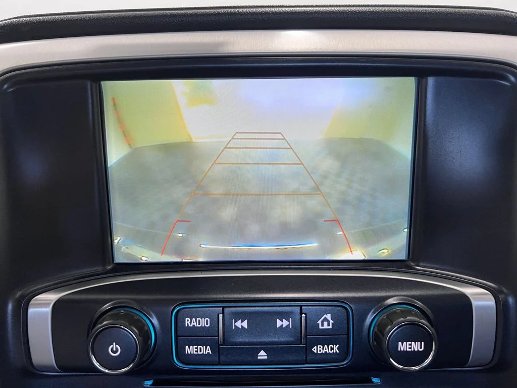 Used 2019 Onyx Black GMC SLT image 17