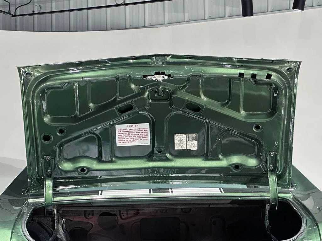 Used 1970  Chevrolet  image 41