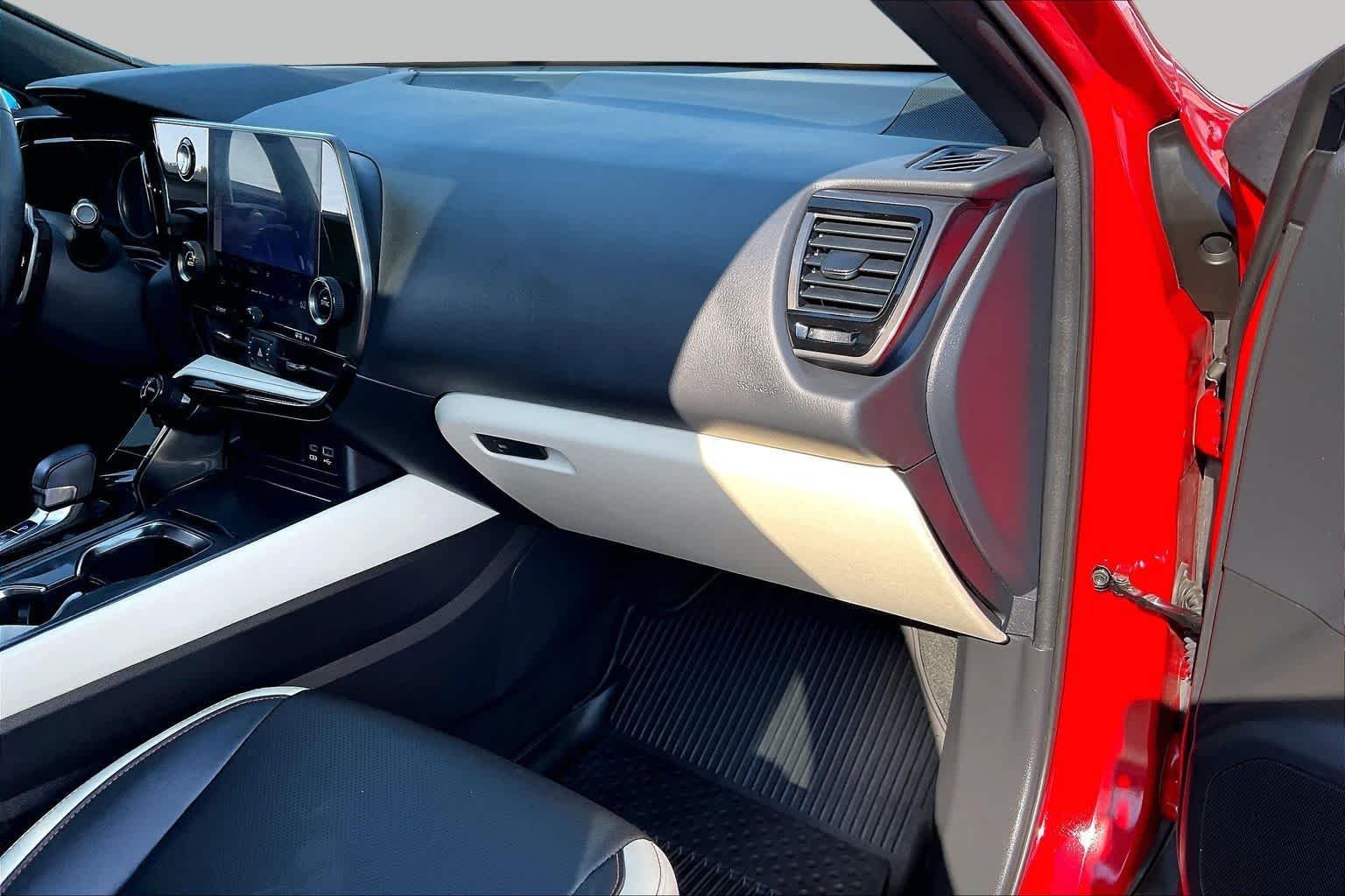 Used 2024 Redline Lexus Premium image 17