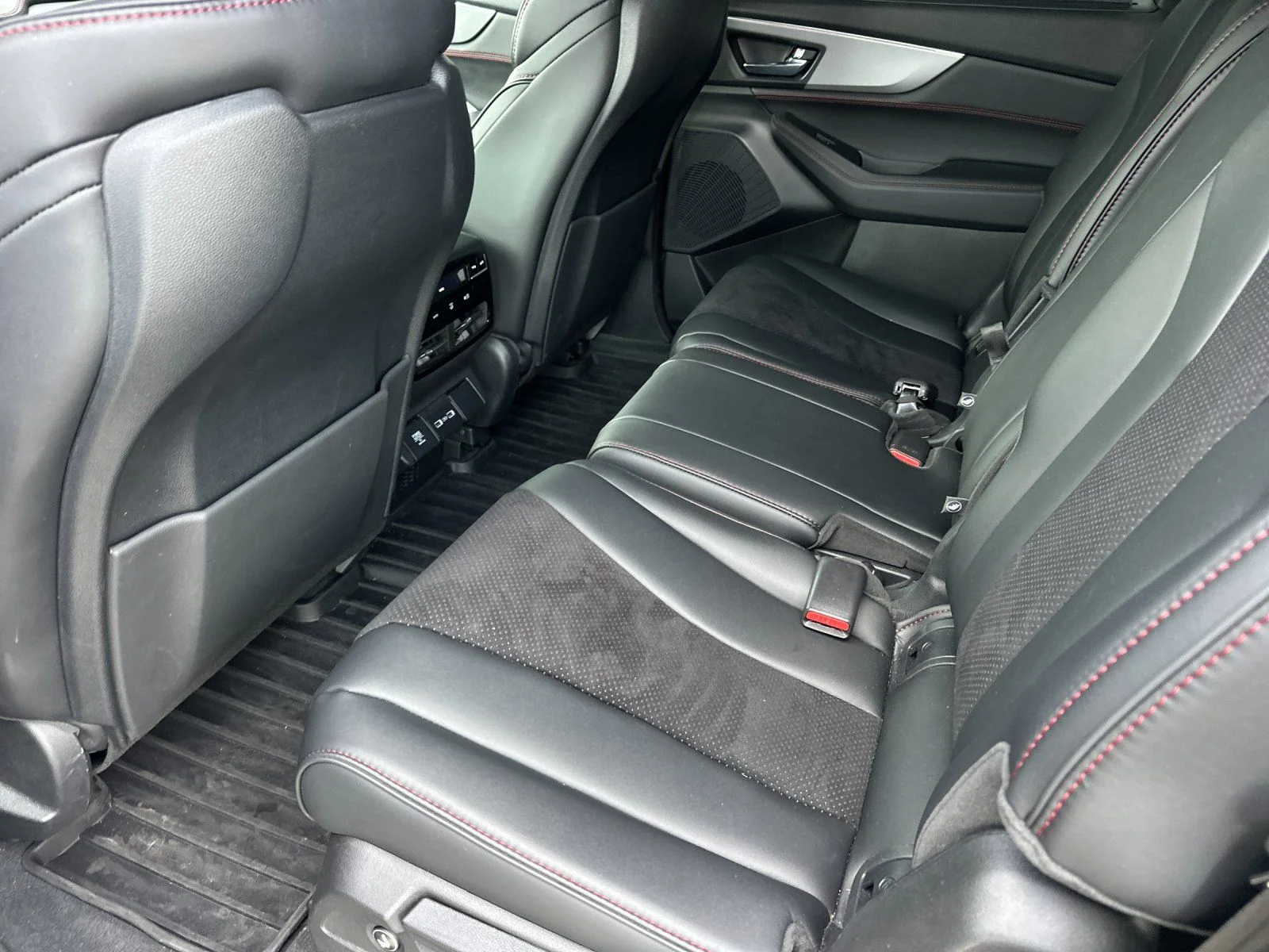 Used 2023 Silver Acura A-Spec image 11