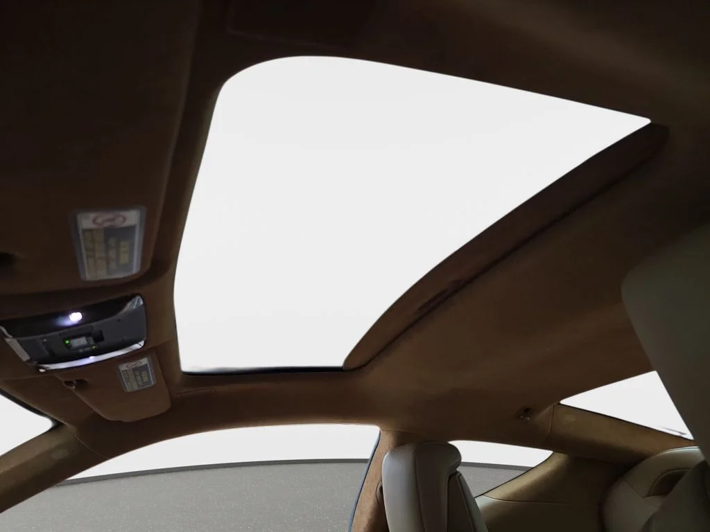 Used 2018 Gray Lexus 500 image 30