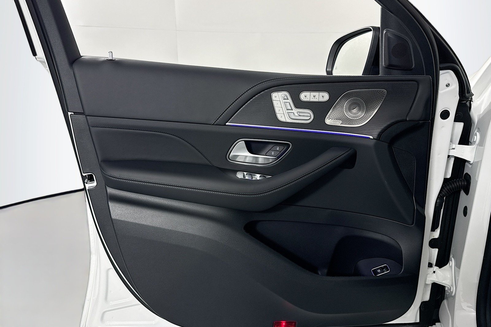 2026 Mercedes-Benz GLE Coupe GLE 53 AMG - Photo 20