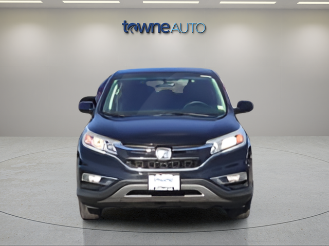 Used 2016  Honda EX image 9