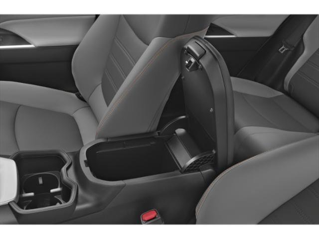 Certified Used 2024 Ice Toyota XLE image 14