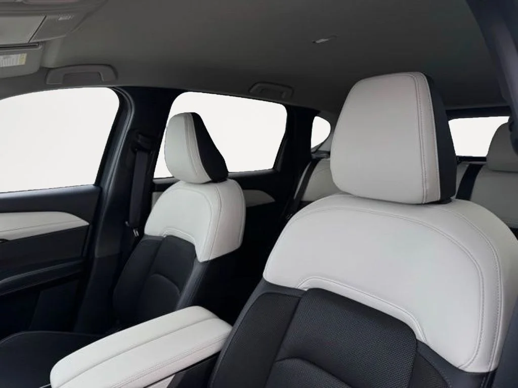 New 2026 Gray Mazda 2.5 S Preferred 2.5 S Preferred image 24
