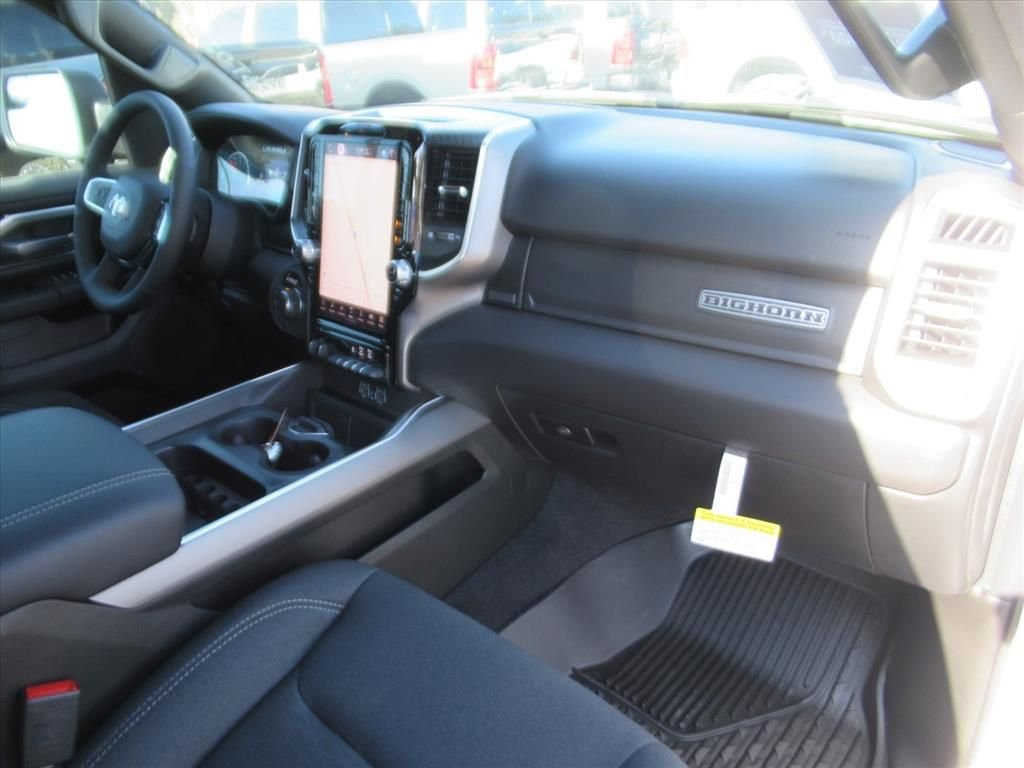 2026 RAM 1500 Big Horn/Lone Star - Photo 10