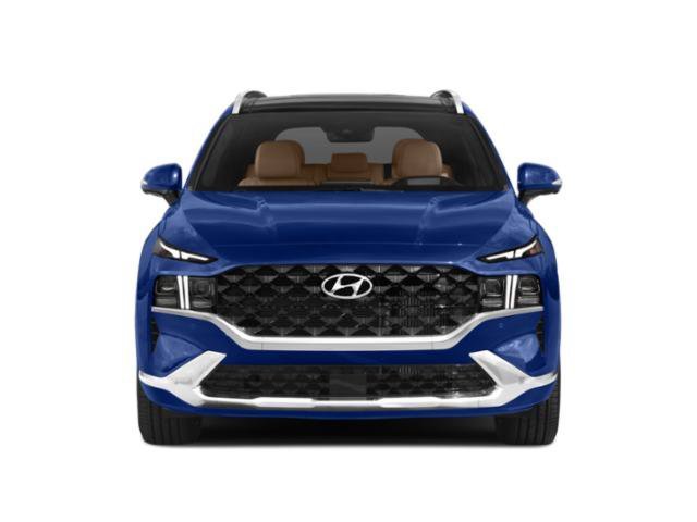 Certified Used 2023 Twilight Black Hyundai Calligraphy image 7