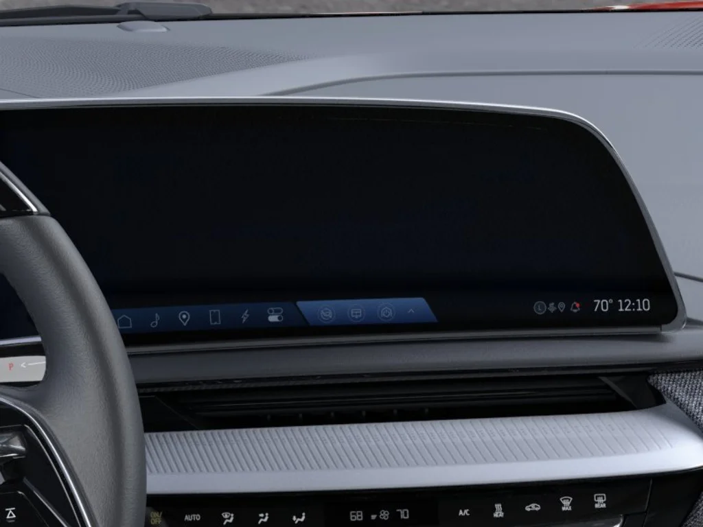 2026 Cadillac OPTIQ Luxury - Photo 20