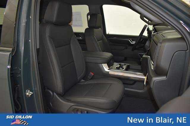 New 2026 Cypress Gray Chevrolet LTZ image 8