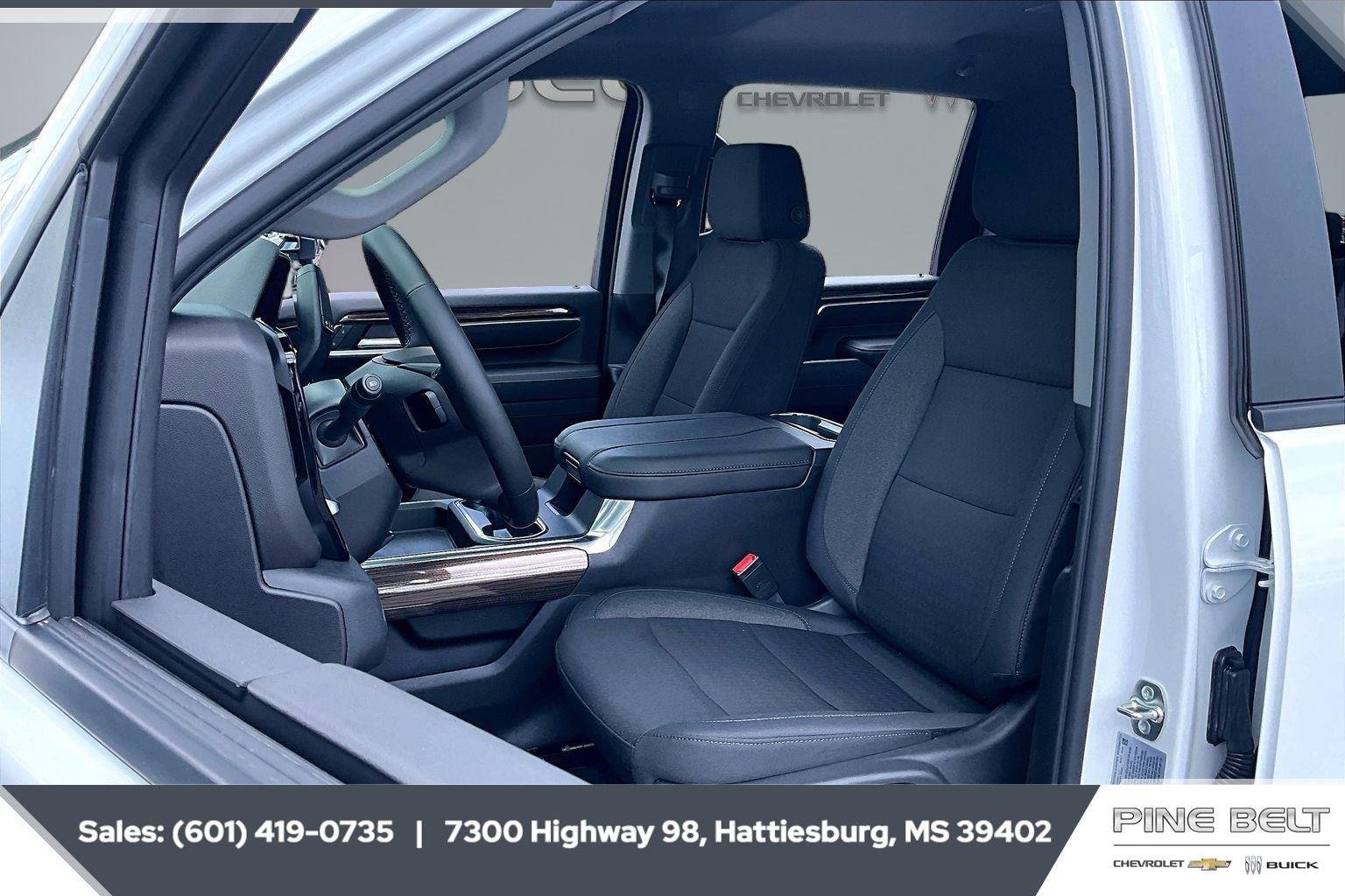 2026 Chevrolet Silverado 2500 HD LT - Photo 19