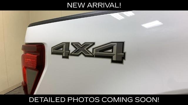 Certified Used 2025 Oxford White Ford XLT image 62