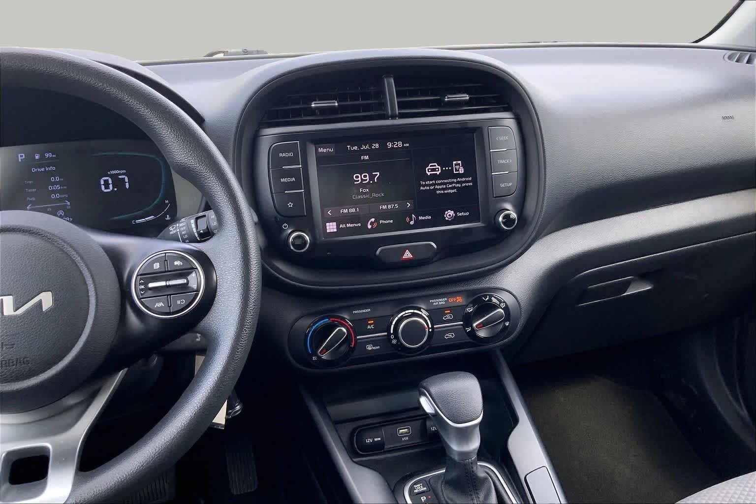 Pre-Owned 2024 Kia Soul LX