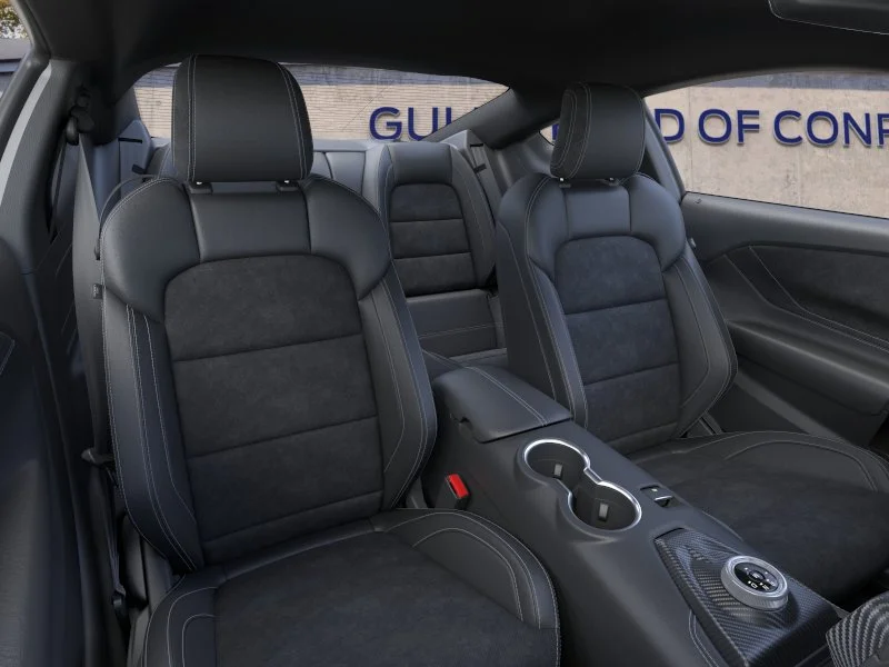 New 2026 Oxford White Ford Dark Horse® SC image 10