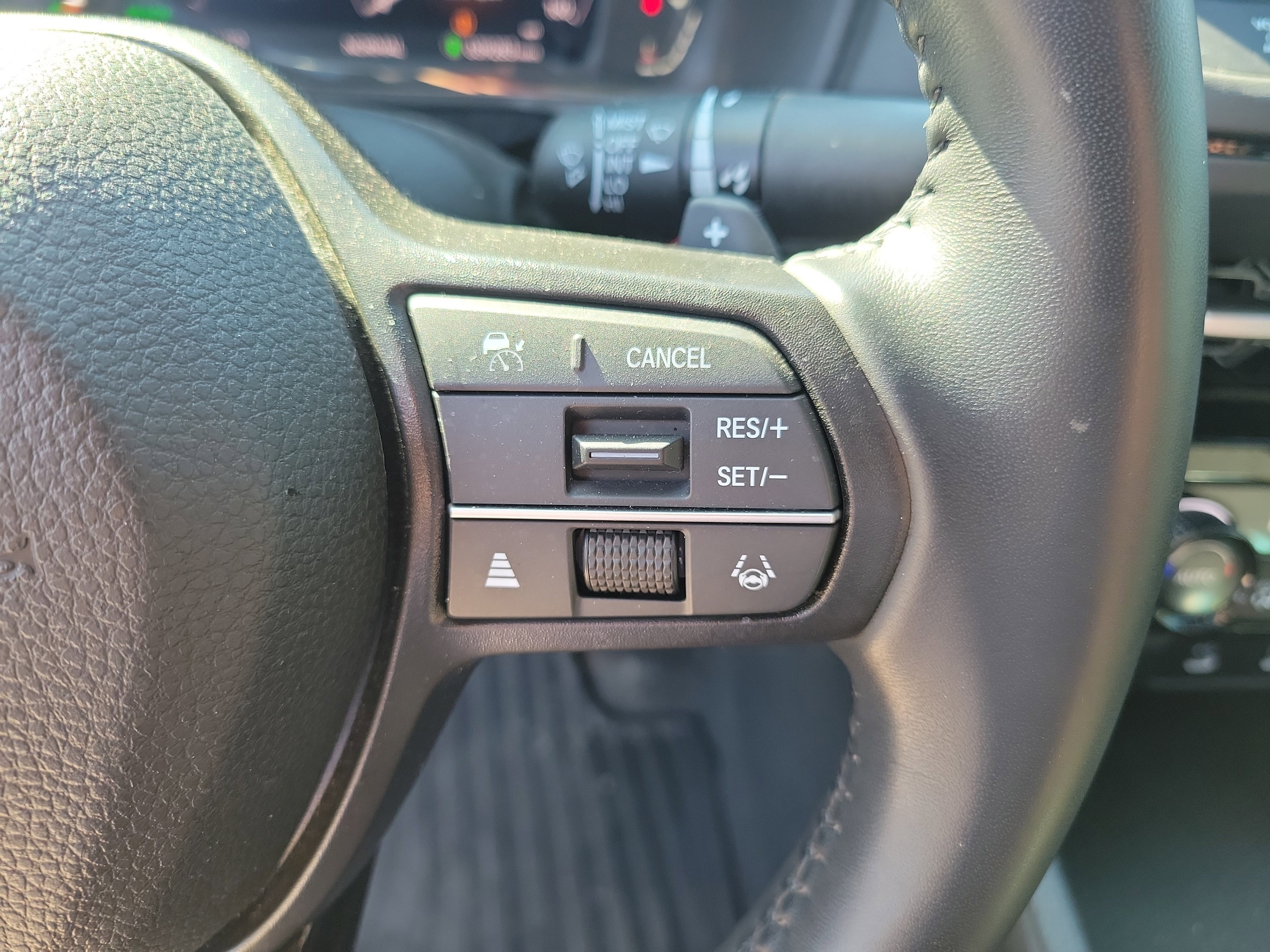 2023 Honda Accord Hybrid Sport - Photo 55