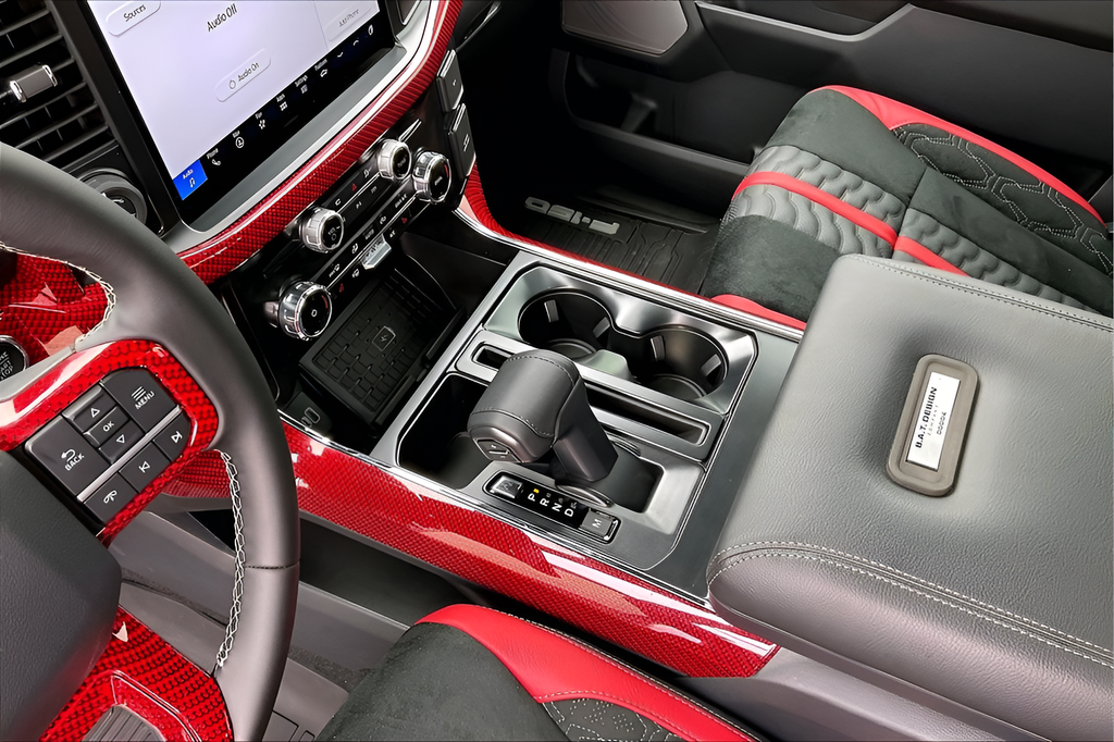 2025 Ford F-150 XLT - Photo 9