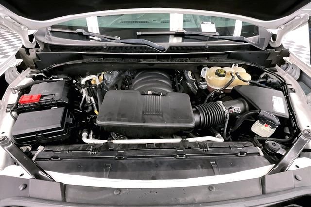 2021 GMC Yukon Denali - Photo 11