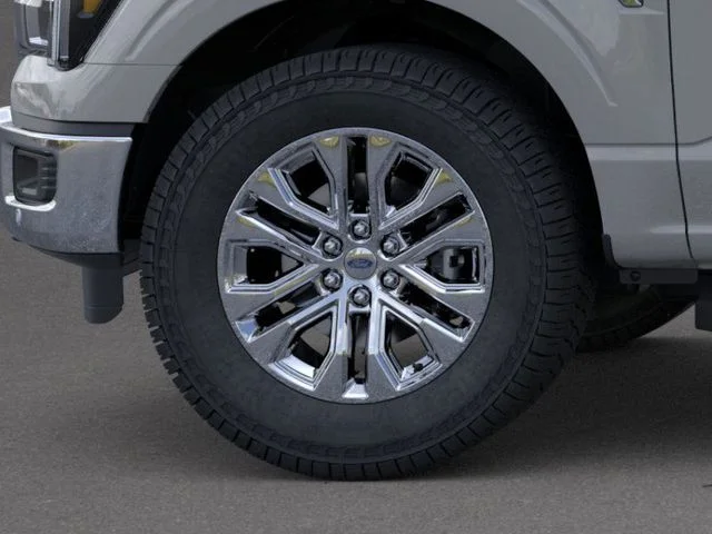 New 2026 Avalanche Ford Lariat® image 19