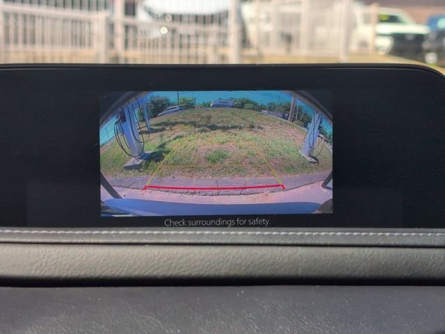 Used 2025 Black Mazda 2.5 S Preferred Package image 18