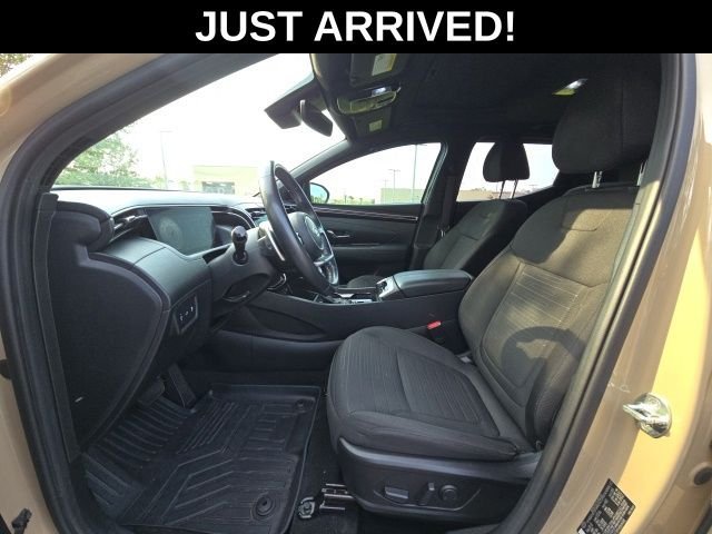 Certified Used 2023 Beige Hyundai SEL Premium image 9