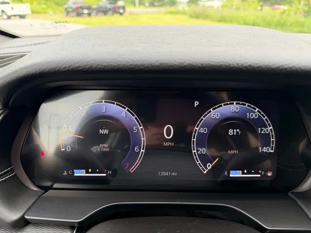 Used 2023 Gray Jeep Altitude X image 24