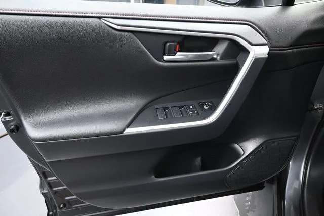 Used 2024 Gray Toyota XSE image 20