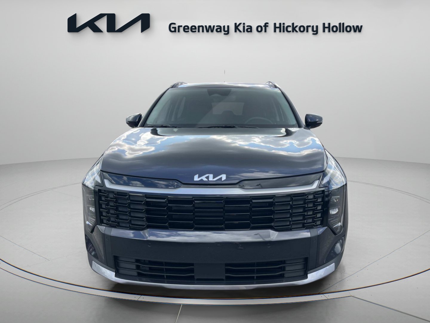 New 2026 Panthera Metal Kia EX image 2