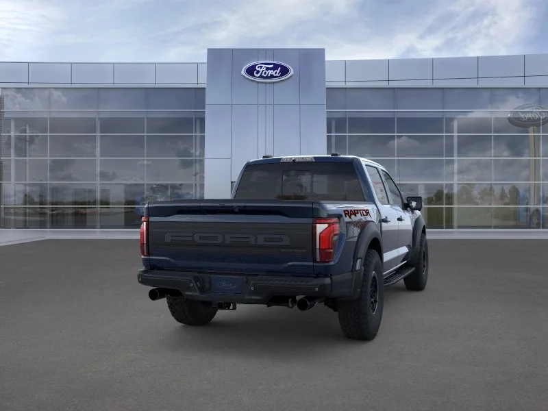2025 Ford F-150 Raptor - Photo 35