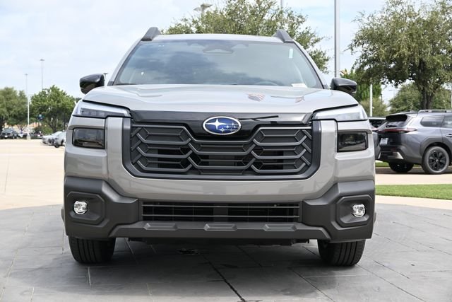 New 2026 Gray Subaru Limited image 8