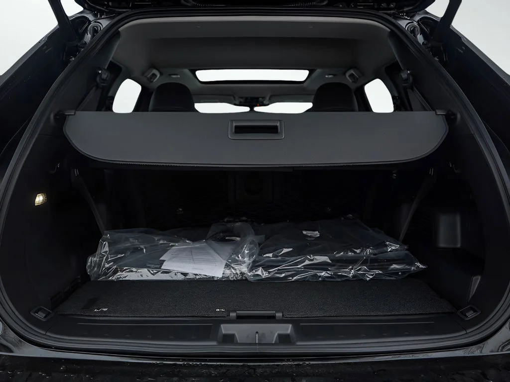 2026 Mitsubishi Outlander SE - Photo 8