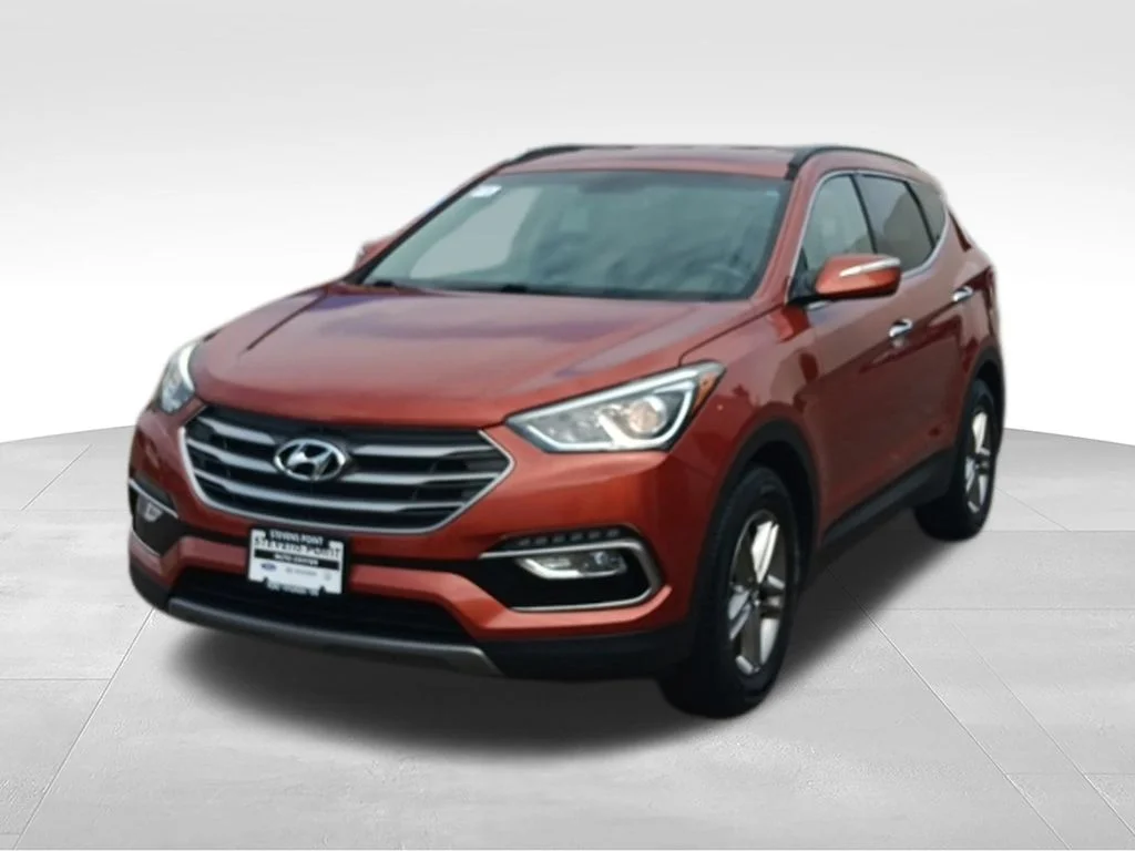 Used 2018 Canyon Copper Hyundai 2.4 Base image 3