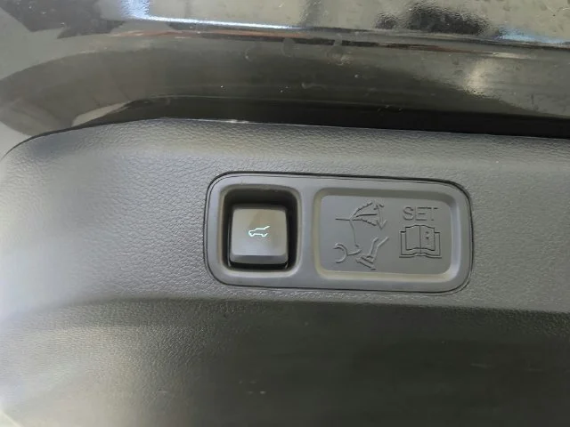 Used 2023 Black Ford Limited image 29