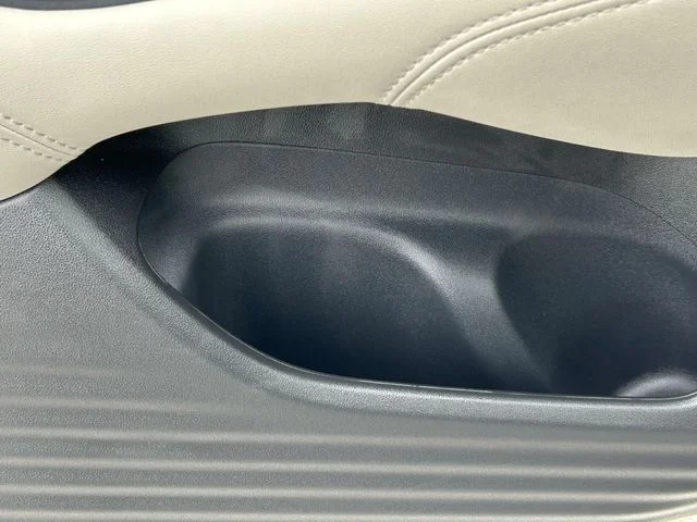 2025 Honda HR-V LX - Photo 14