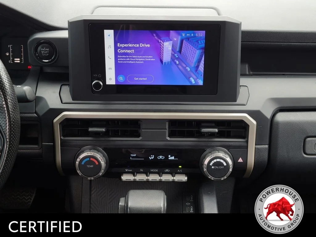 Used 2024 White Toyota SR image 21