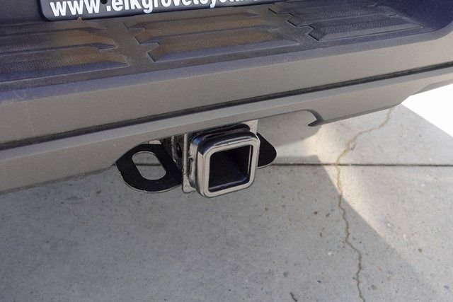 2024 Toyota Tundra SR5 - Photo 12