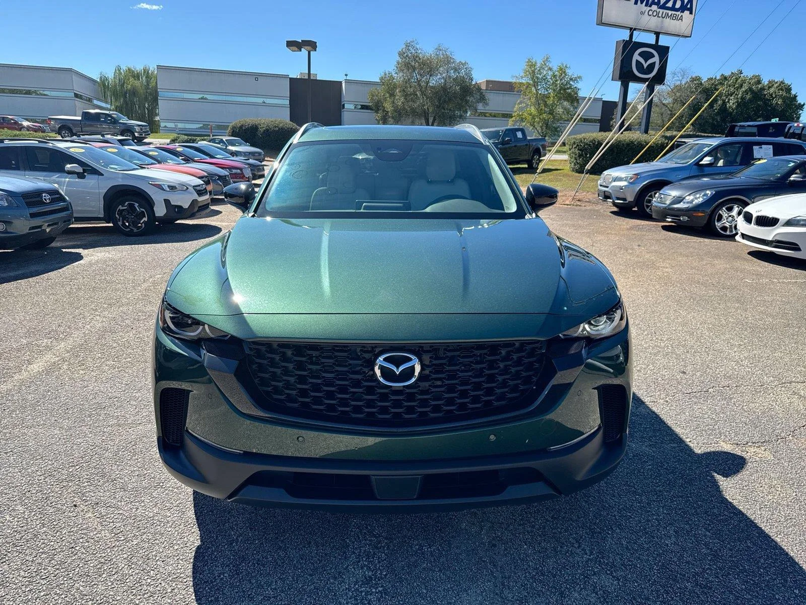 New 2026 Cypress Mazda 2.5 S Preferred image 21