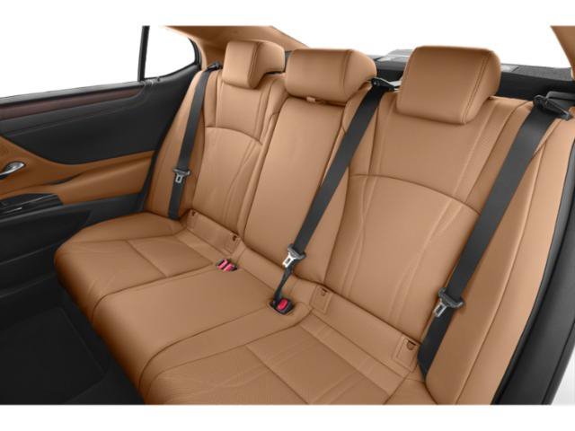 Used 2024 White Lexus 350 Luxury image 12