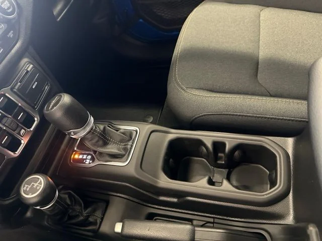2025 Jeep Gladiator Sport S - Photo 29