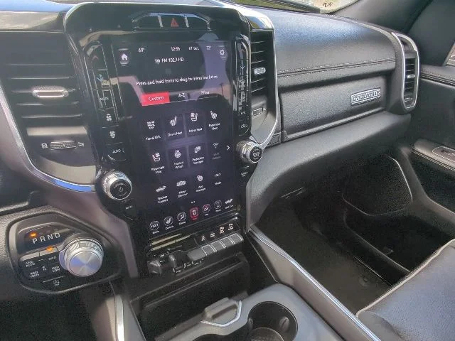 2020 RAM Ram 1500 Pickup Laramie - Photo 18