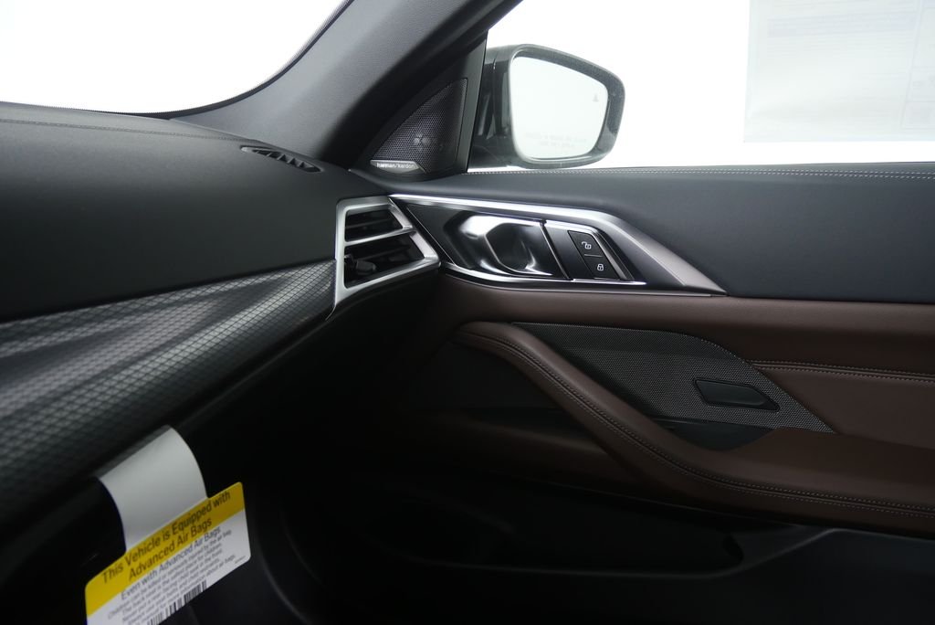 New 2027 Cape York Green Metallic BMW 430i image 20