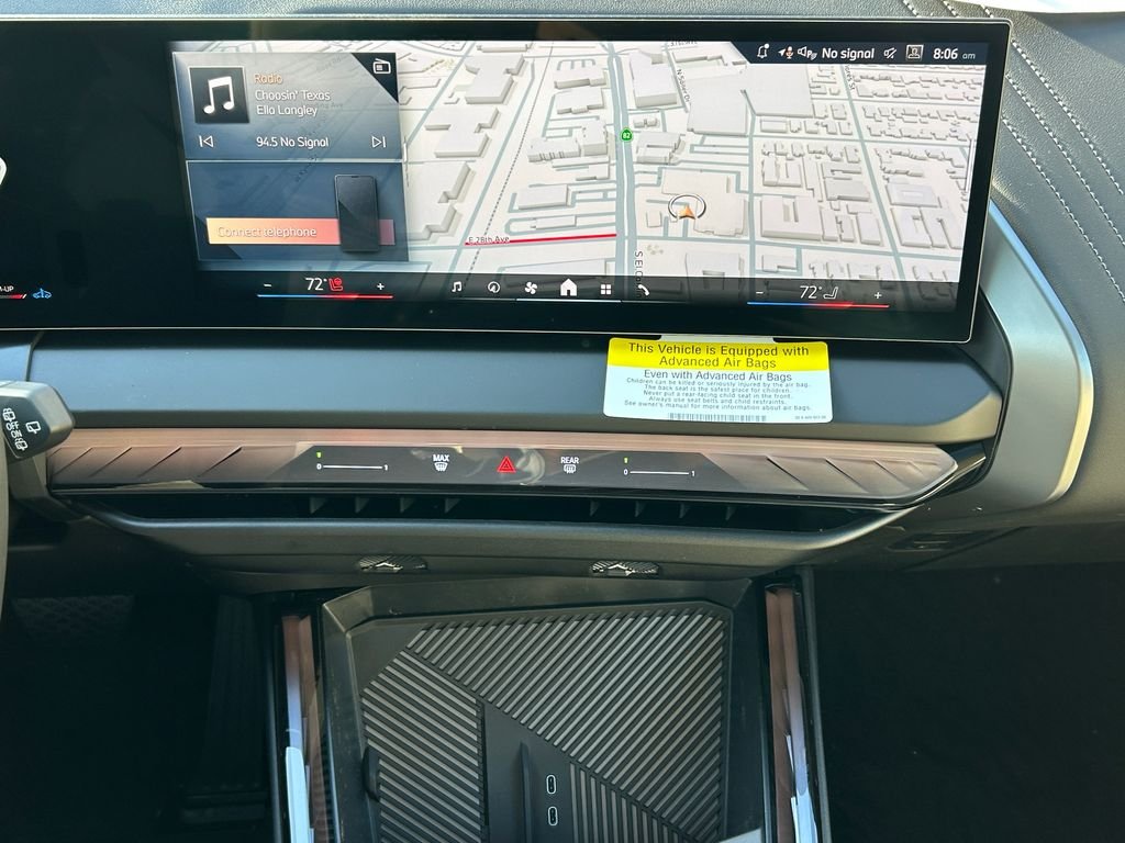 New 2026 Skyscraper Grey Metallic BMW 30 xDrive image 25