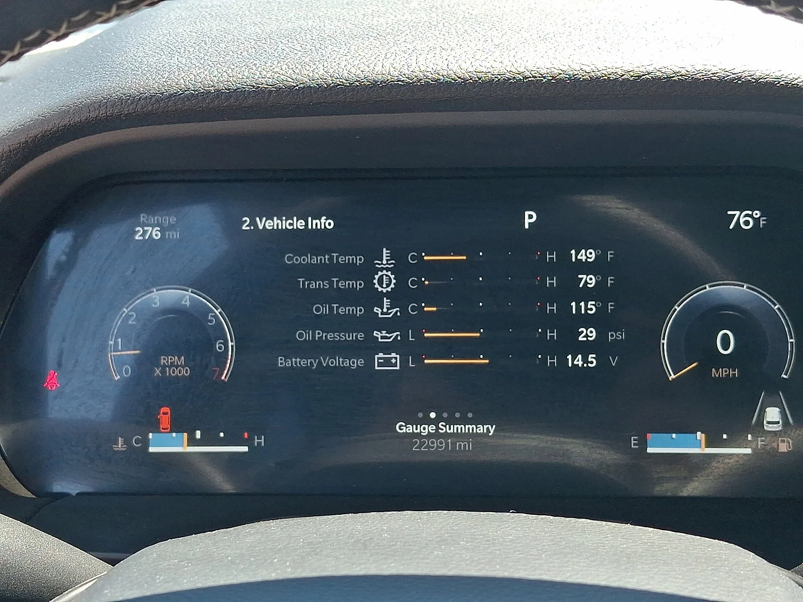 Certified Used 2023 Silver Zynith Jeep Laredo image 20